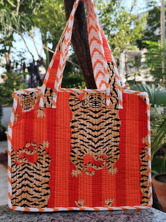 Tote Bags