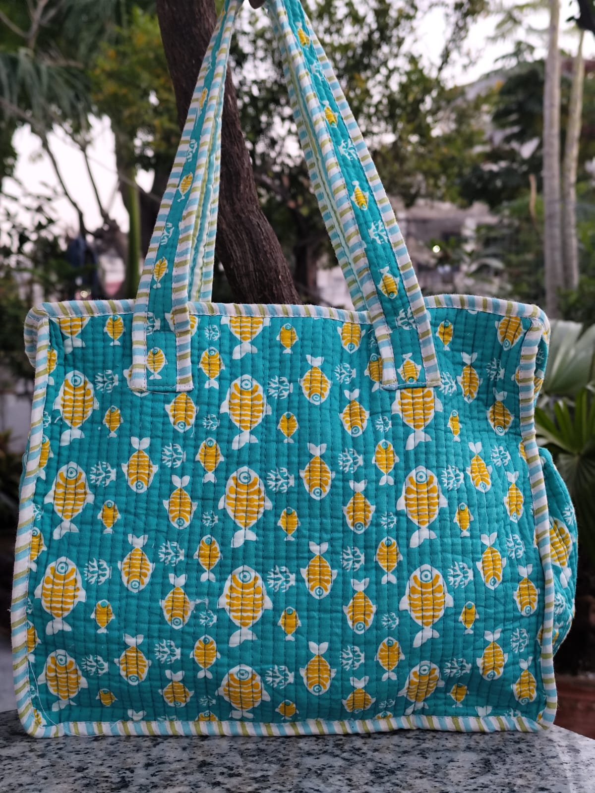 Tote Bags