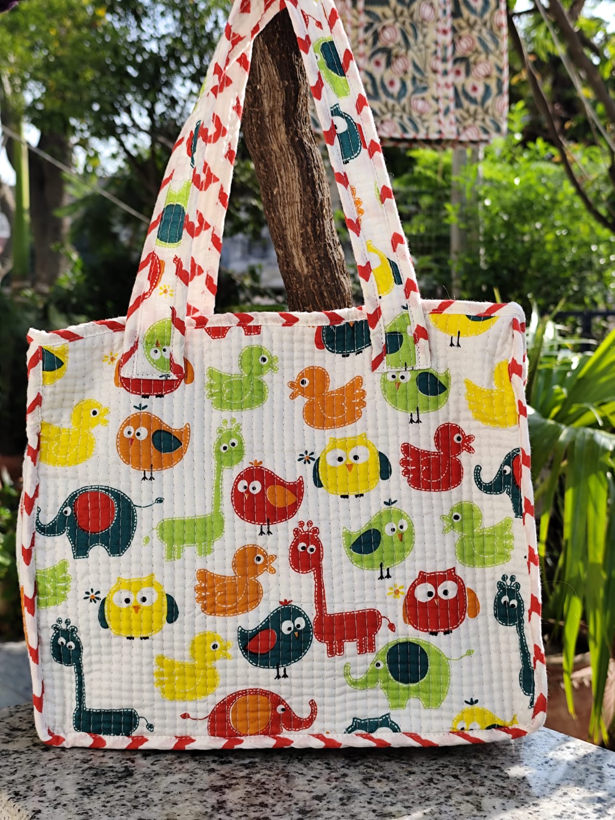 Tote Bags