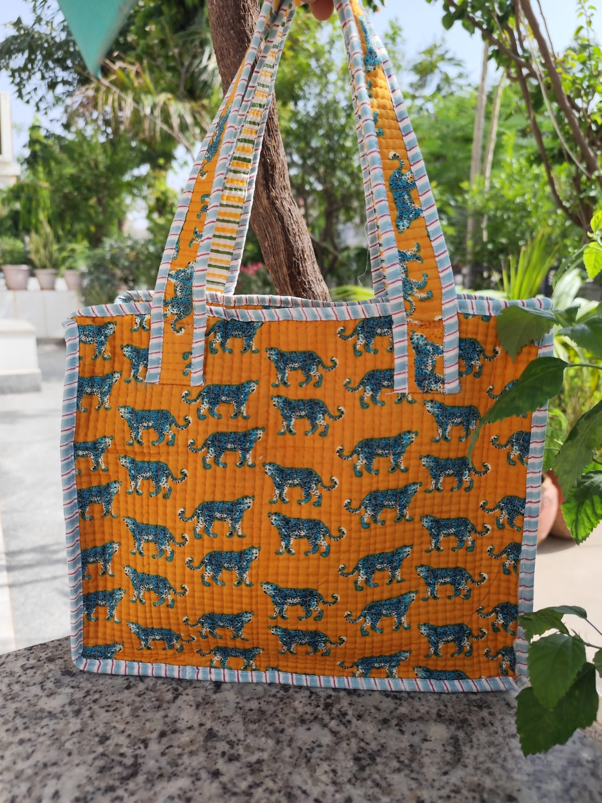 Tote Bags