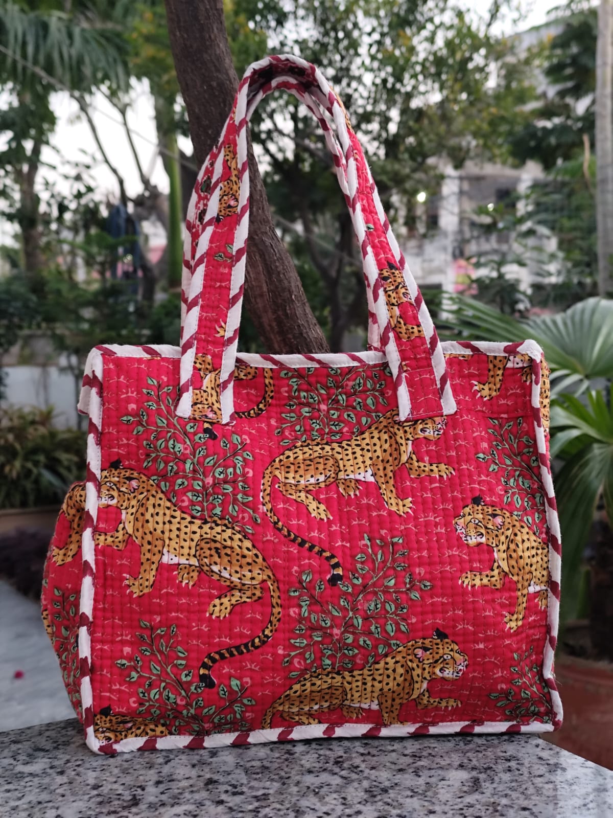 Tote Bags
