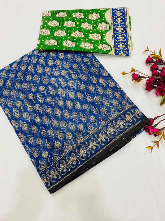 Kota Doriya Sarees