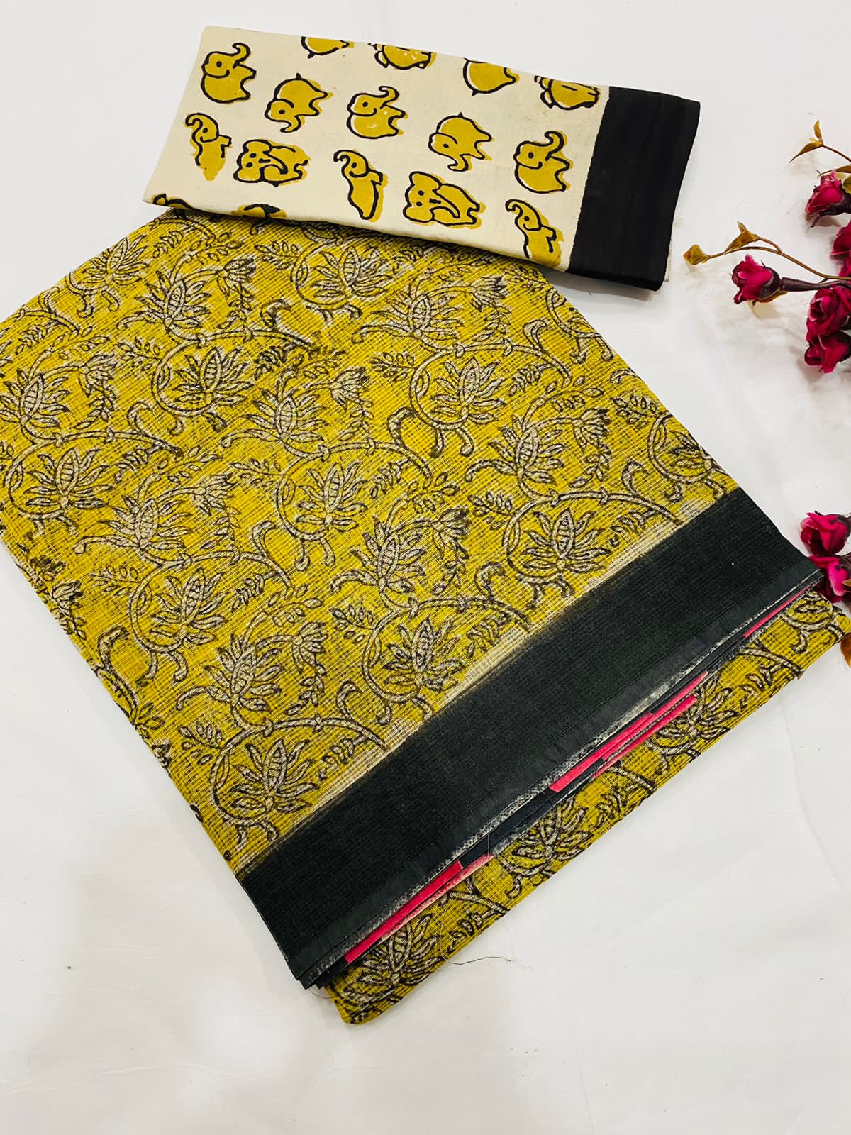 Kota Doriya Sarees