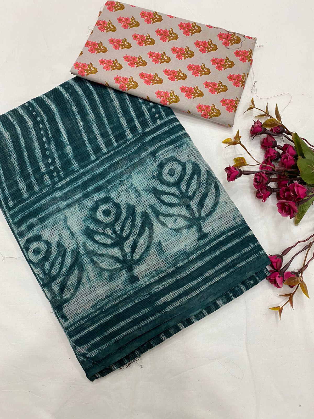 Kota Doriya Sarees