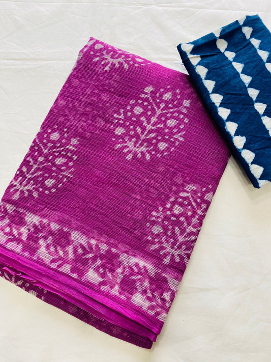 Kota Doriya Sarees
