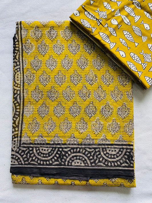 Kota Doriya Sarees