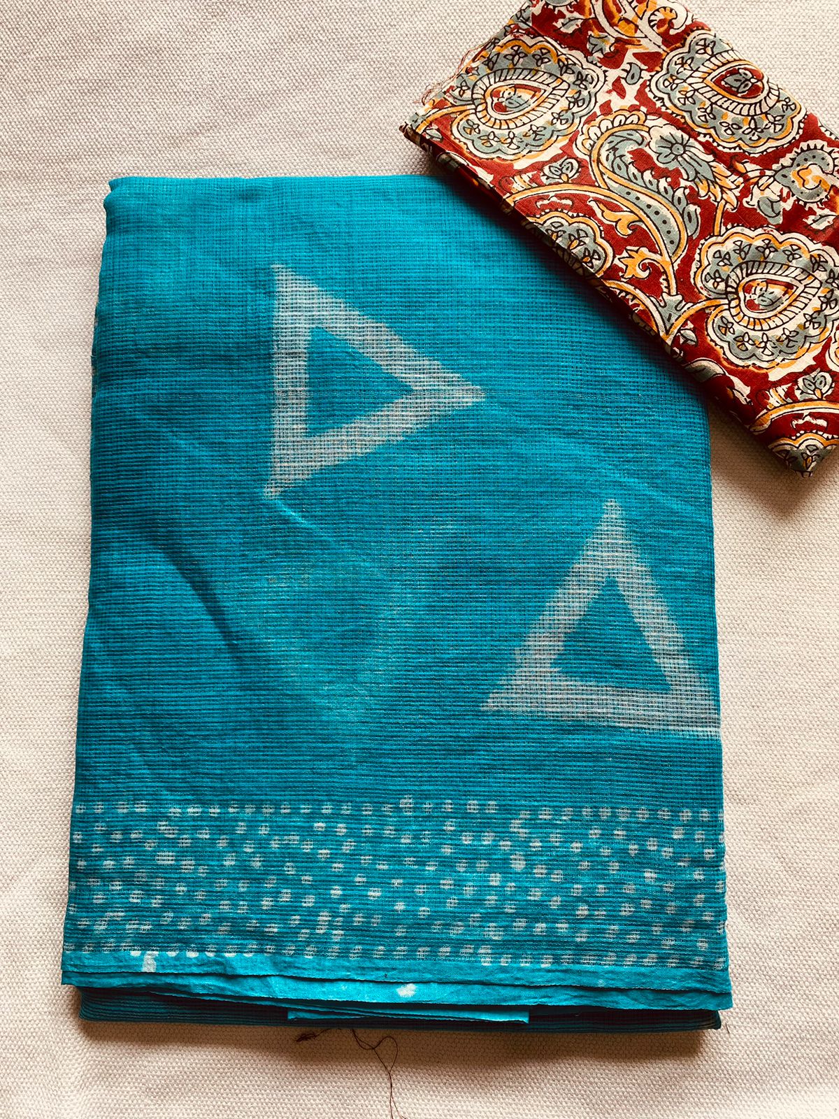 Kota Doriya Saree