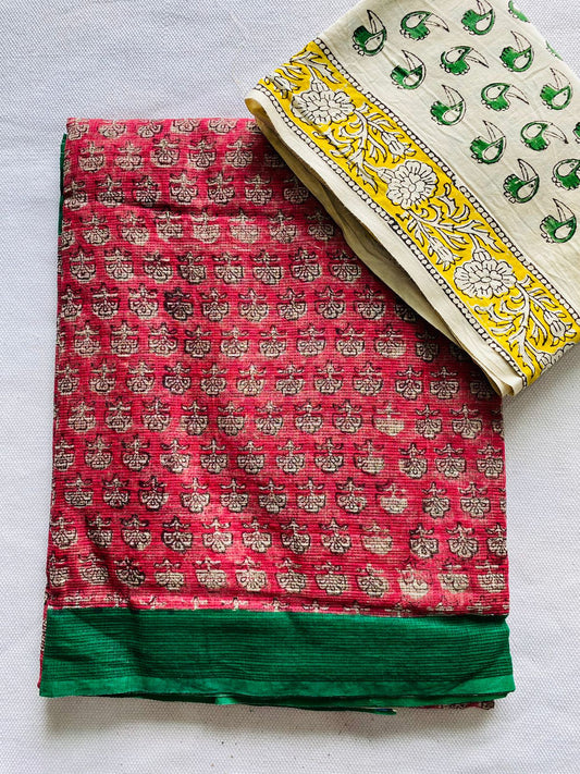 Kota Doriya Sarees