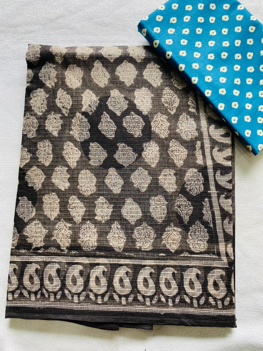 Kota  Doriya Saree