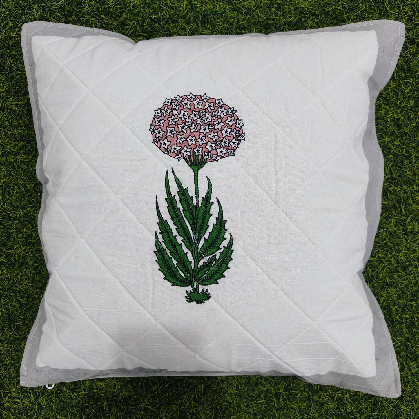 Cushion covers