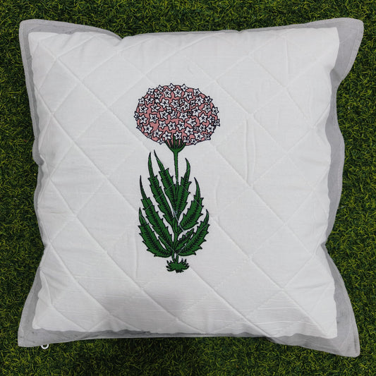 Cushion covers