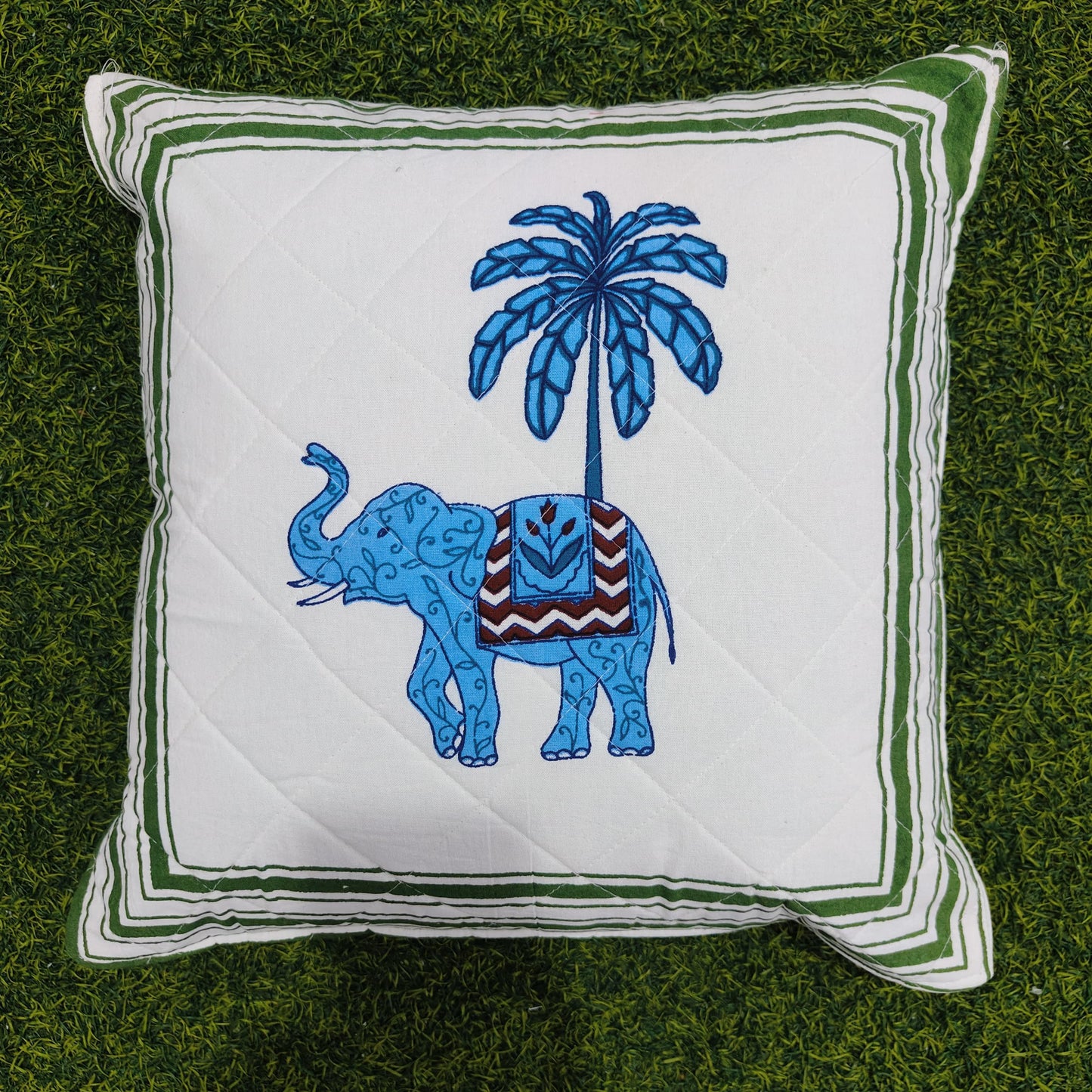 Cushion covers