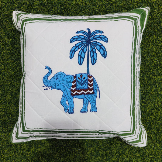 Cushion covers