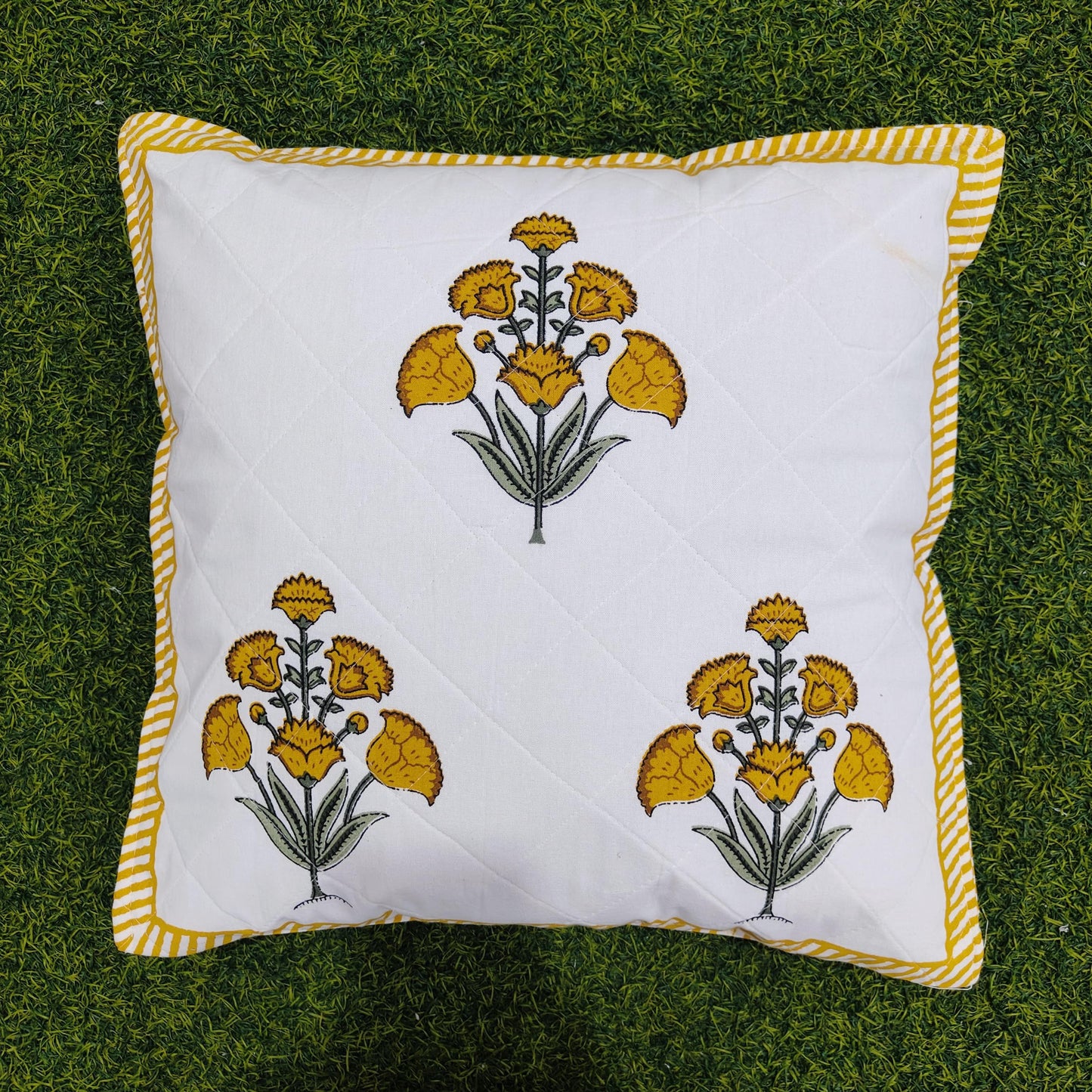 Cushion covers
