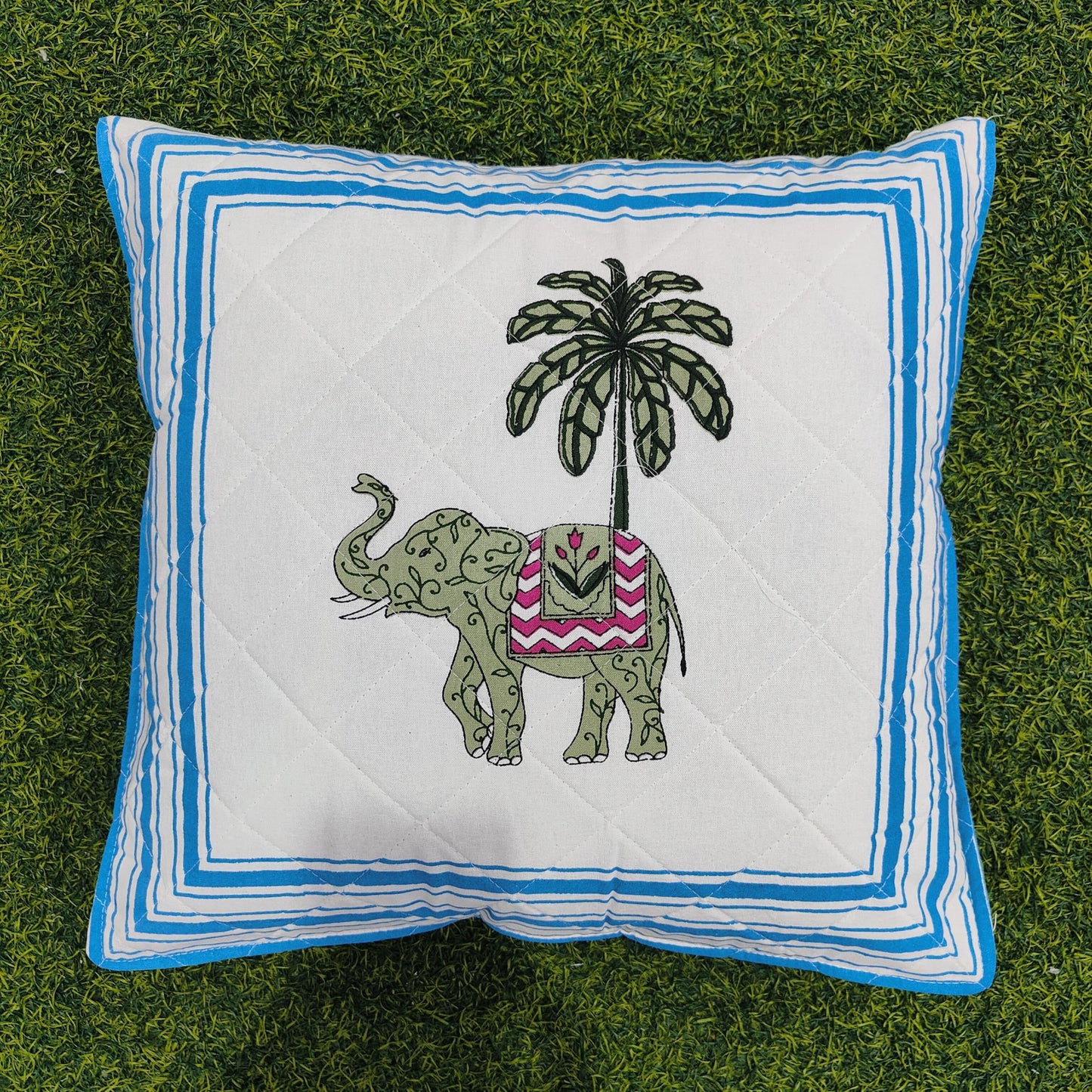 Cushion covers