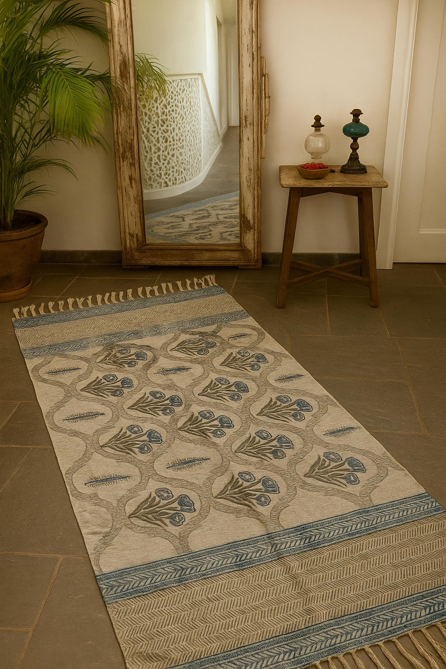 Rugs