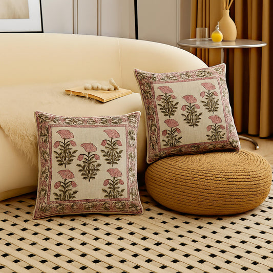 Cushion covers
