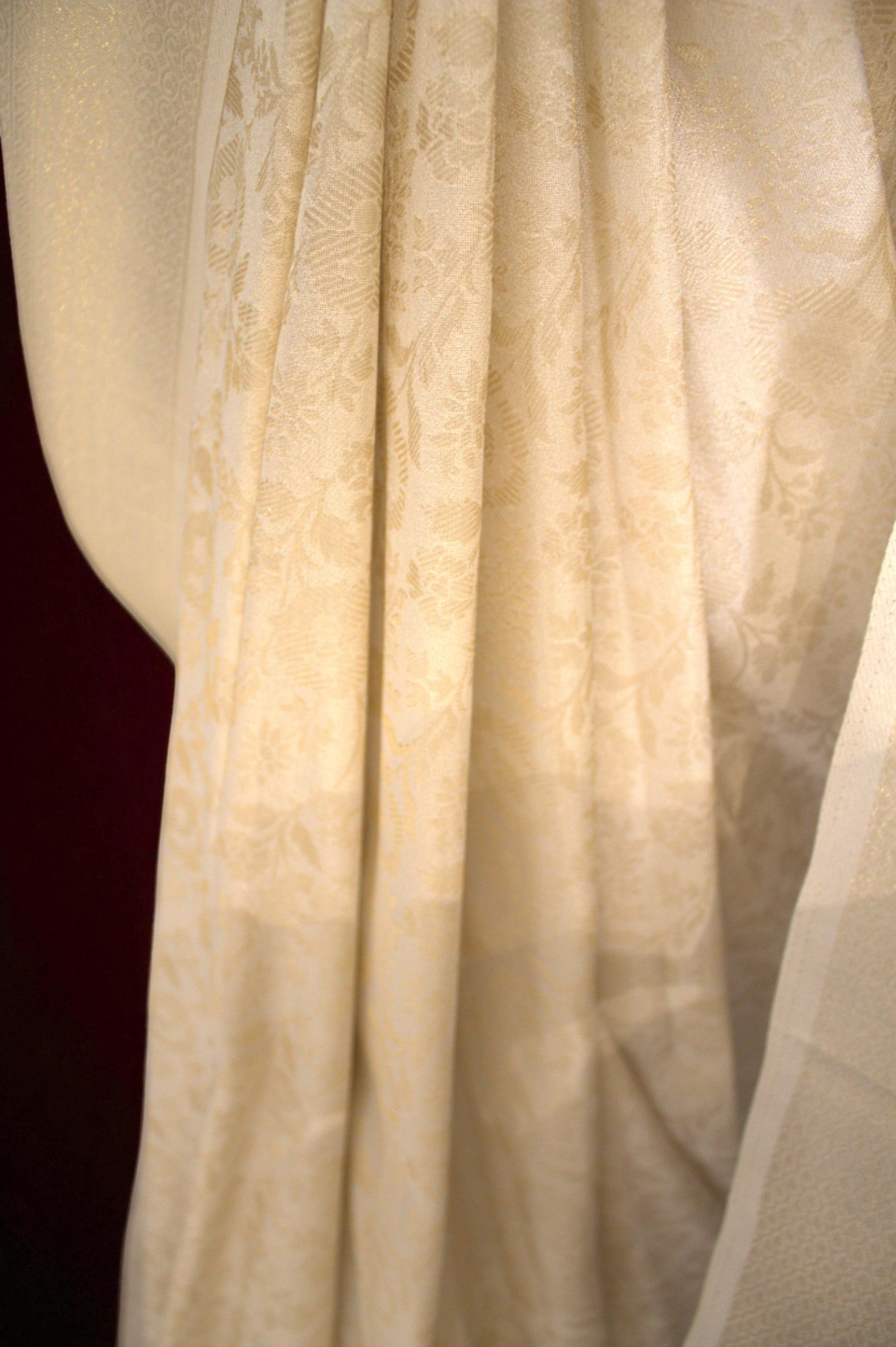 Benarasi Saree