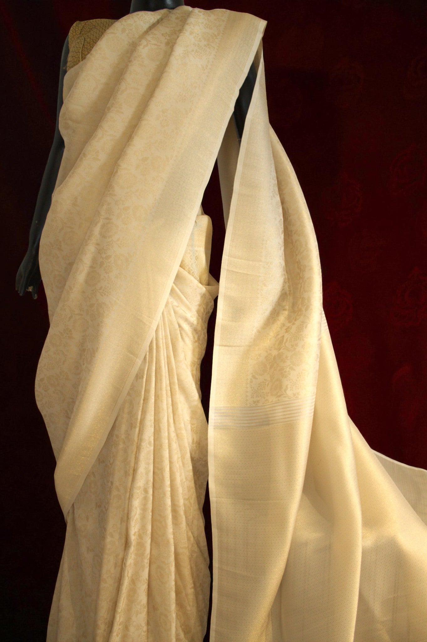 Benarasi Saree