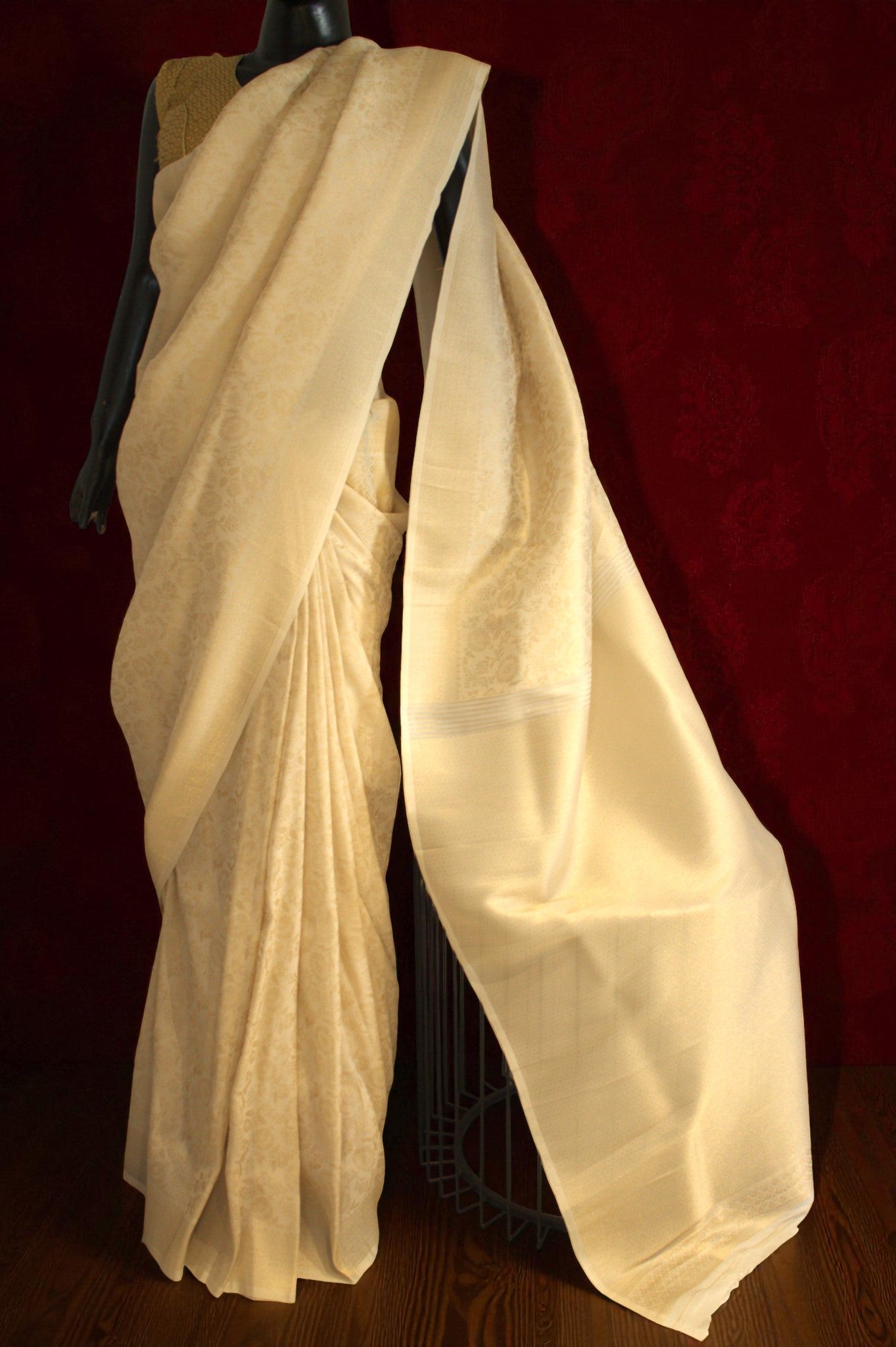 Benarasi Saree