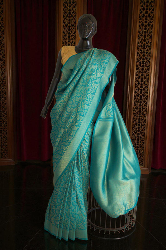 Benarasi saree