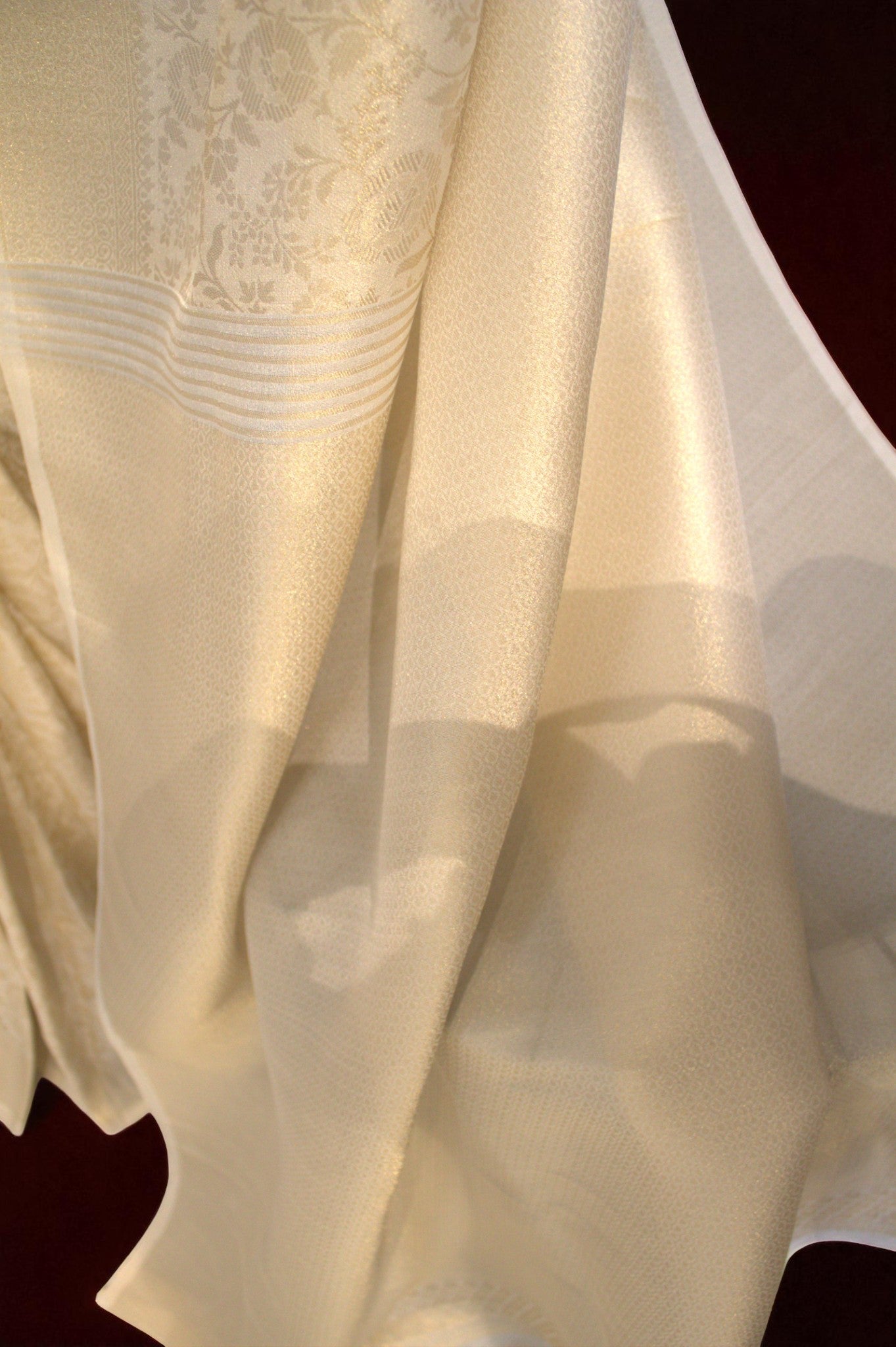 Benarasi Saree