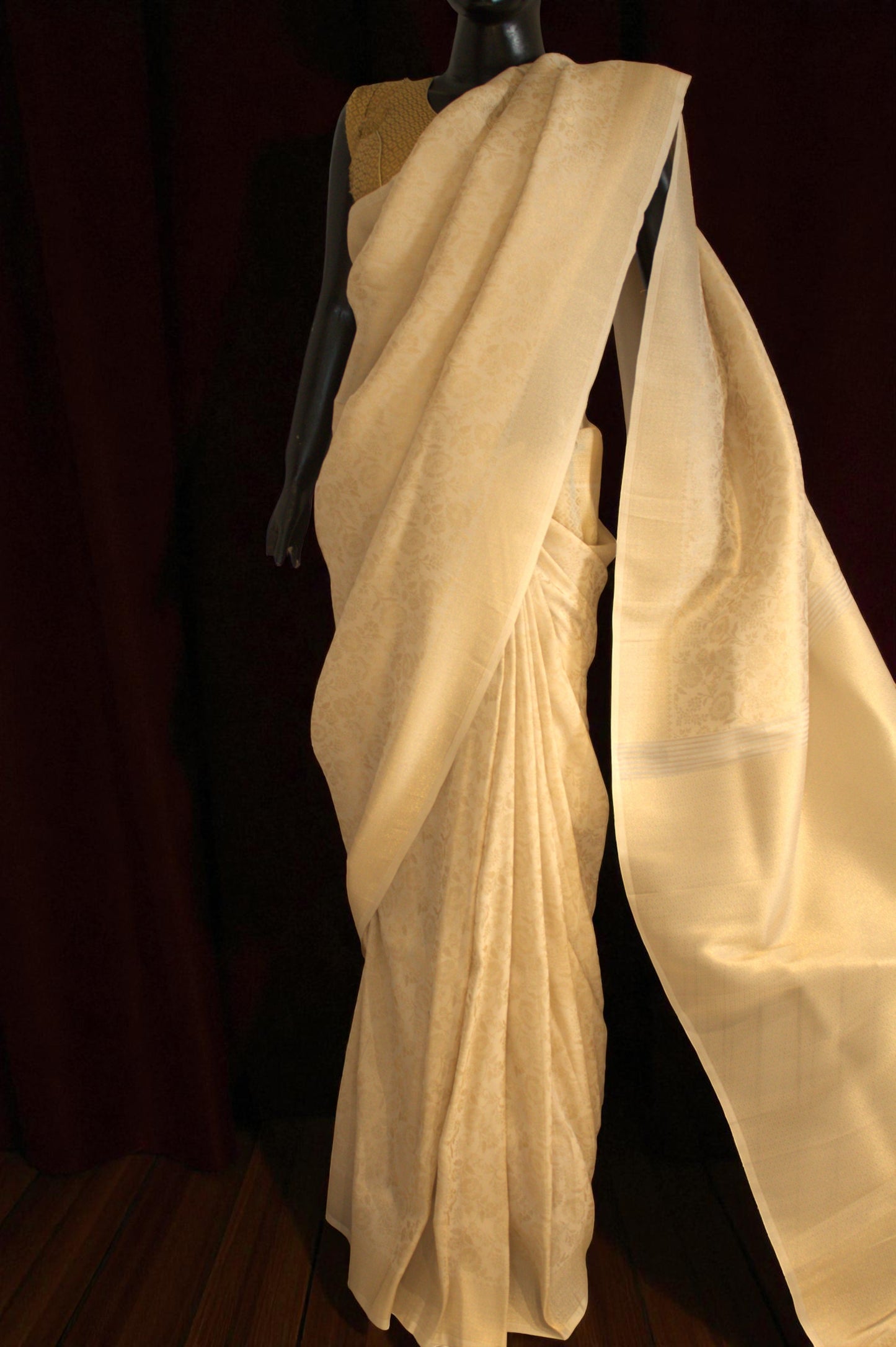 Benarasi Saree