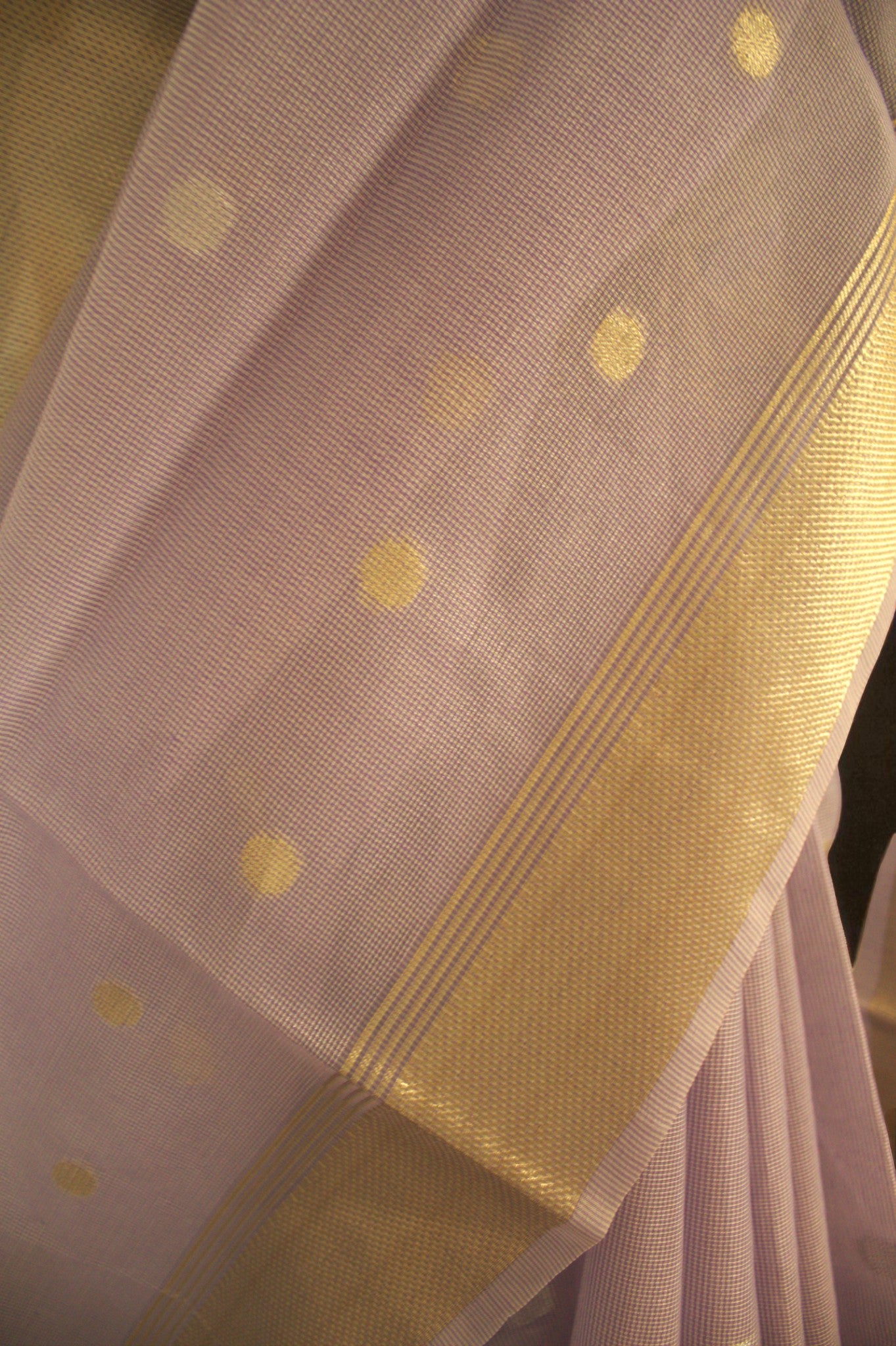 Benarasi Saree
