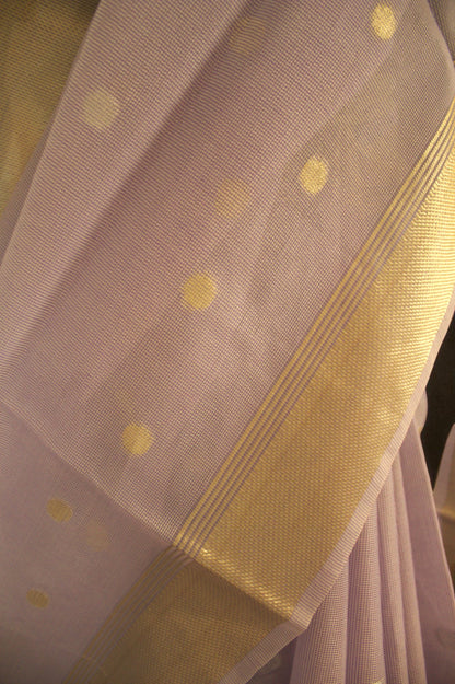 Benarasi Saree
