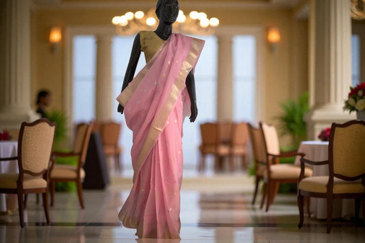 Benarasi Saree