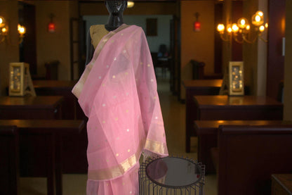 Benarasi Saree