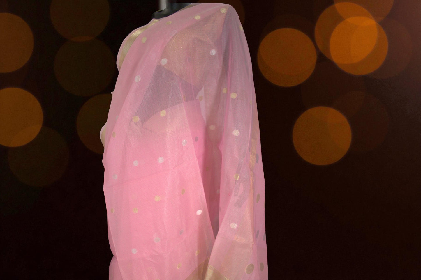 Benarasi Saree