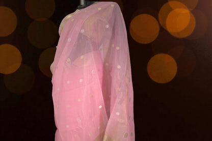 Benarasi Saree