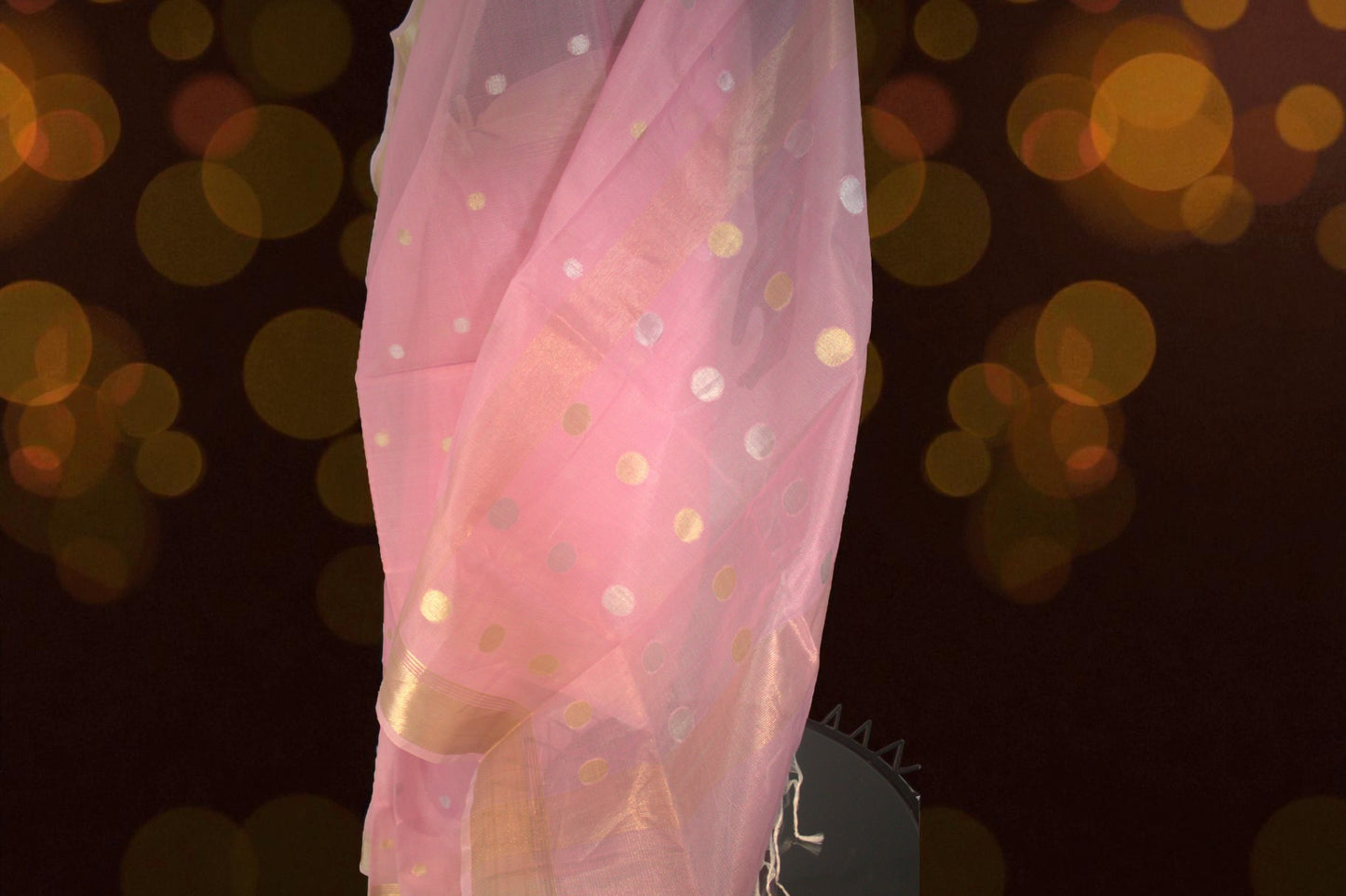 Benarasi Saree