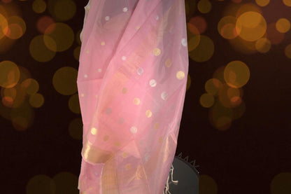 Benarasi Saree
