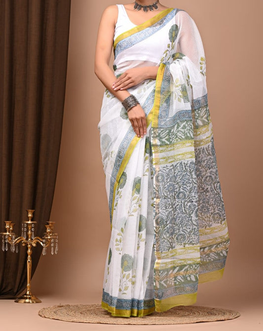 Kota Doriya Saree