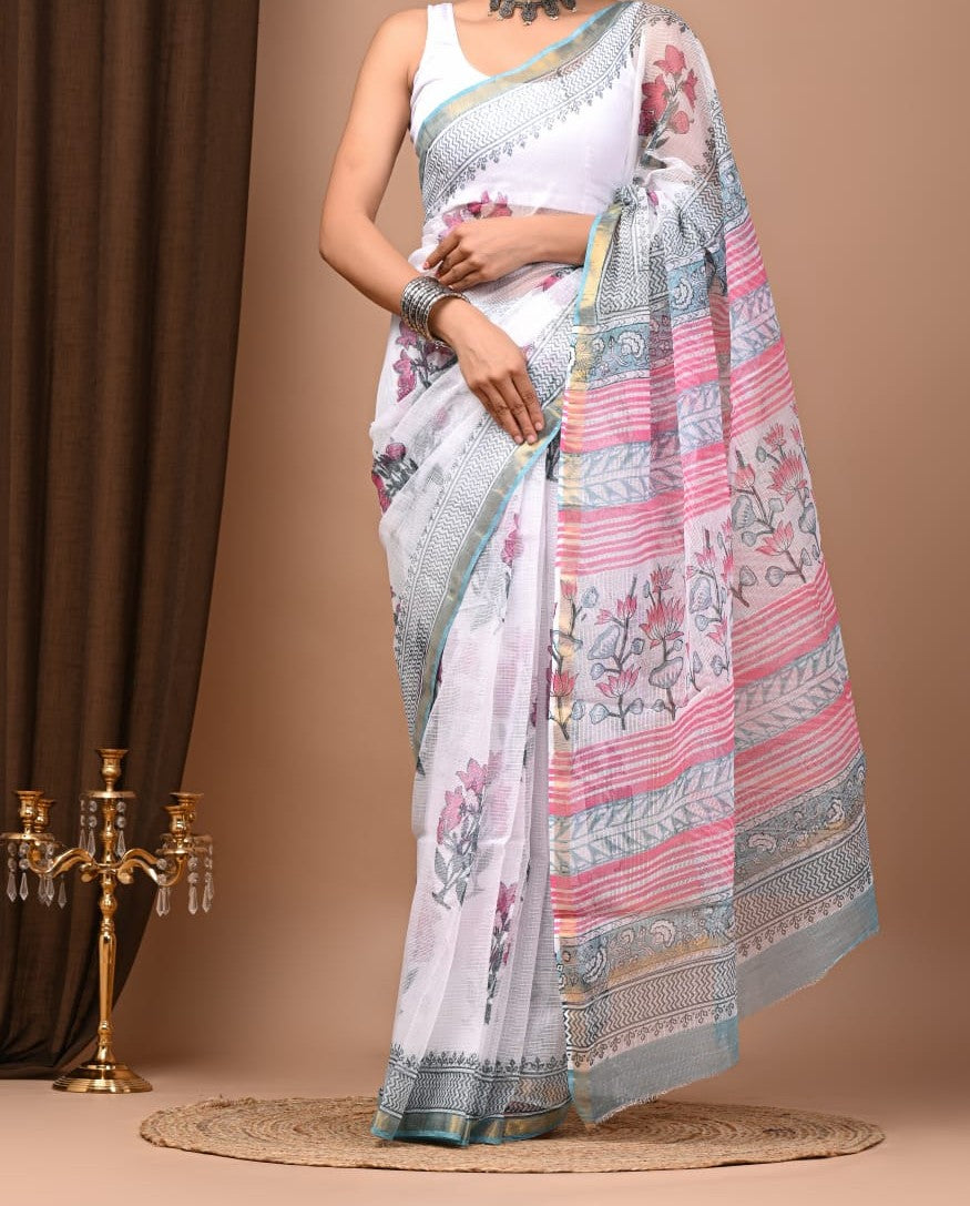 Kota Doriya Saree