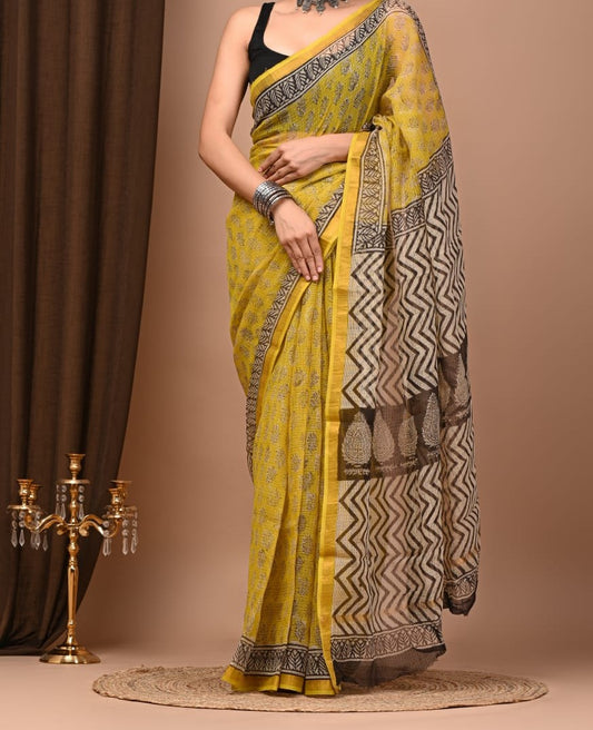 Kota Doriya Saree