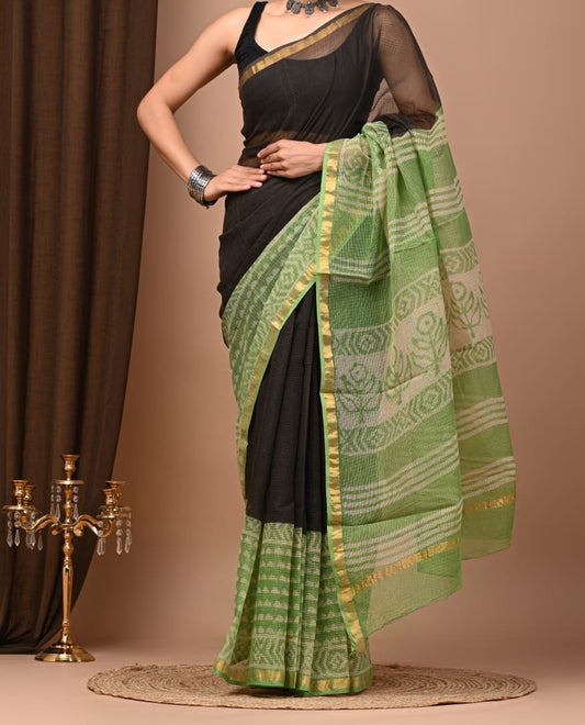 Kota Doriya Saree