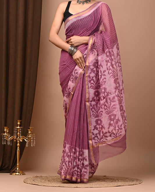 Kota Doriya Saree