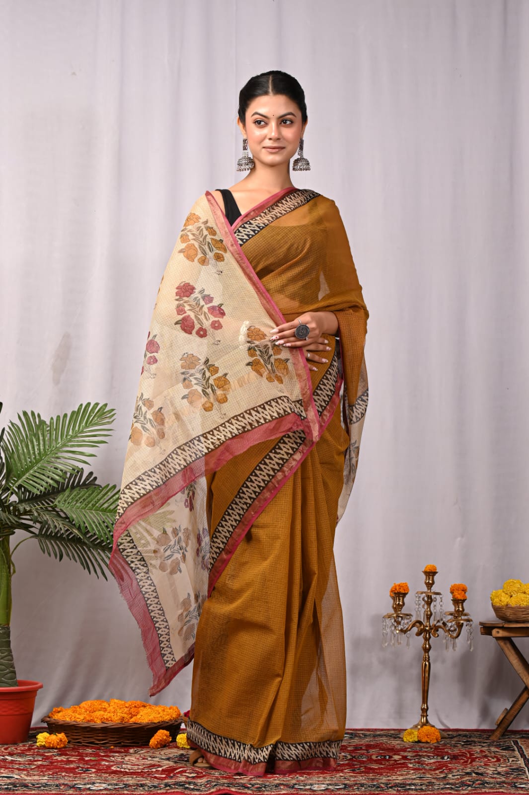 Kota Doriya Saree