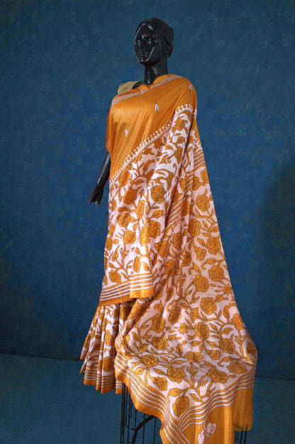 Katha stitch